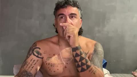 chato012 online show from 03.08.26