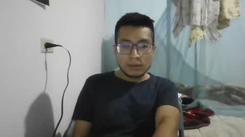 HornyMOG online show from 06.08.26