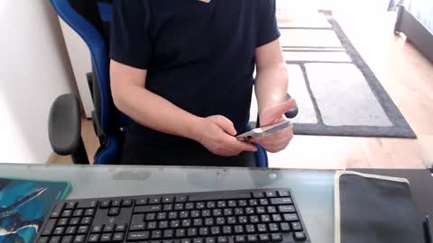 Snapshot of chatskor chatting on 02.14.25 Egor Skornyakov online show from 02.14.25