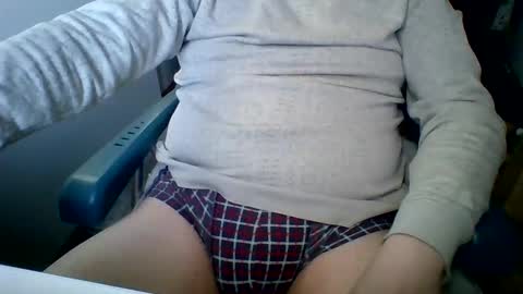 Gingerboy online show from 05.14.26