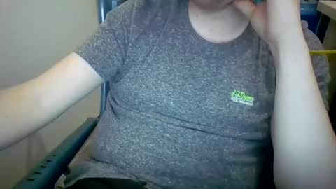 Gingerboy online show from 05.15.26