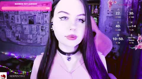 Mia online show from 03.10.26