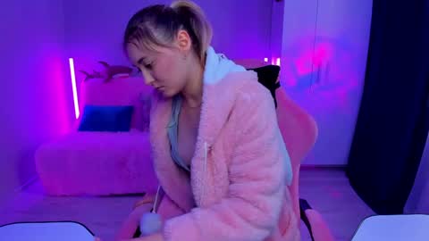 Betty online show from 05.18.26