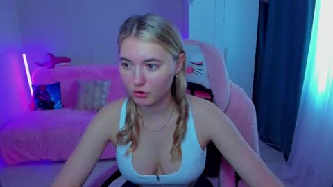 Betty online show from 07.29.26