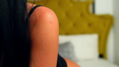 Snapshot of chaturbarbie_ chatting on 07.21.26 Velma online show from 07.21.26
