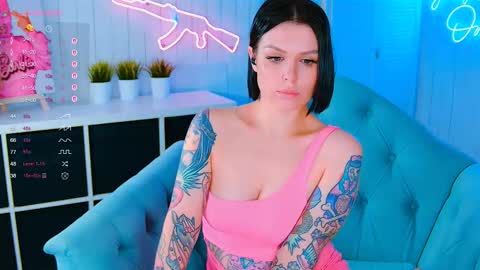 Miss Harmony online show from 10.19.25