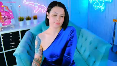 Miss Harmony online show from 04.28.26
