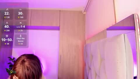 Sophie  online show from 11.01.25