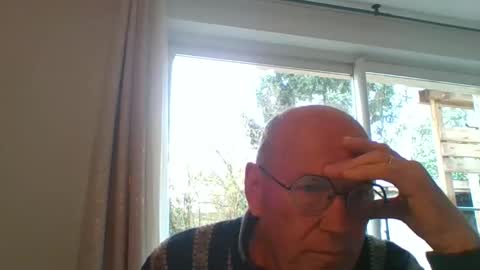 chaudius online show from 03.26.26