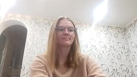 Olivia online show from 04.26.26