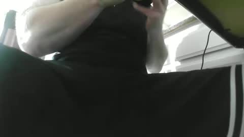 Snapshot of chauncy48 chatting on 12.07.24 Chauncy48 online show from 12.07.24