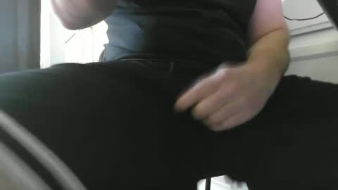 Snapshot of chauncy48 chatting on 01.14.25 Chauncy48 online show from 01.14.25