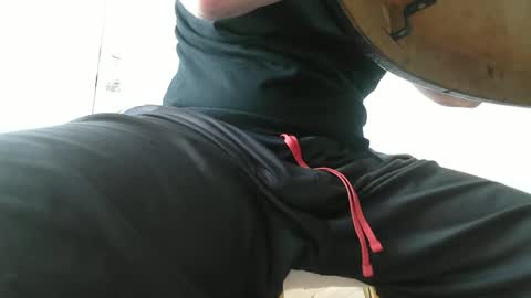 Snapshot of chauncy48 chatting on 02.01.25 Chauncy48 online show from 02.01.25