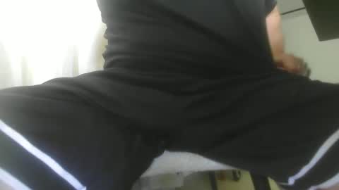 Snapshot of chauncy48 chatting on 05.10.26 Chauncy48 online show from 05.10.26