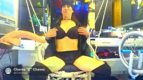 Snapshot of chavezechavez4207 chatting on 01.03.25 MasterPRO online show from 01.03.25