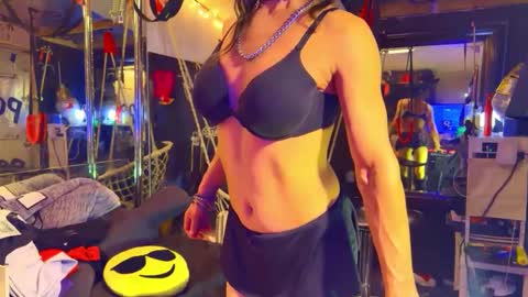 Snapshot of chavezechavez4207 chatting on 02.06.25 MasterPRO online show from 02.06.25