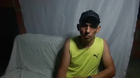 Snapshot of chayanne_odisea chatting on 12.18.24 chayanne_odisea online show from 12.18.24