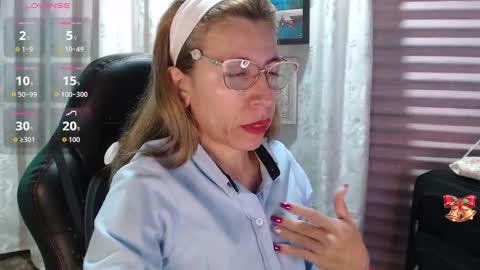 CHAYLA VICTORIA RUIZ  online show from 02.04.26