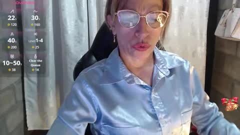 CHAYLA VICTORIA RUIZ  online show from 02.28.26