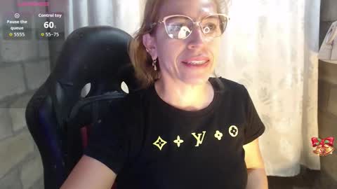 CHAYLA VICTORIA RUIZ  online show from 03.15.26