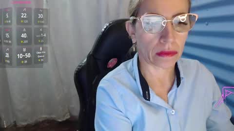 CHAYLA VICTORIA RUIZ  online show from 04.27.26