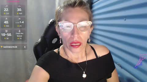 Snapshot of chayla_ruiz chatting on 05.05.26 CHAYLA VICTORIA RUIZ online show from 05.05.26