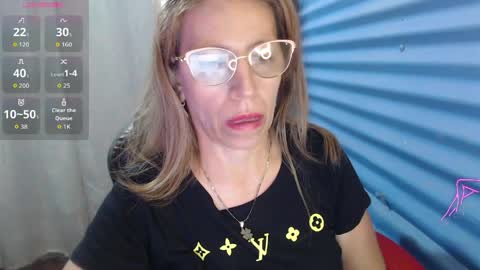 Snapshot of chayla_ruiz chatting on 05.06.26 CHAYLA VICTORIA RUIZ online show from 05.06.26