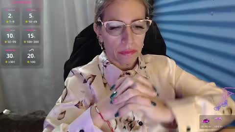 Snapshot of chayla_ruiz chatting on 06.05.26 CHAYLA VICTORIA RUIZ online show from 06.05.26