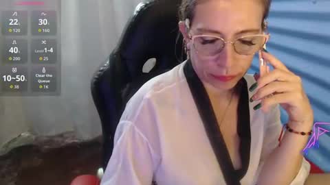 Snapshot of chayla_ruiz chatting on 06.11.26 CHAYLA VICTORIA RUIZ online show from 06.11.26