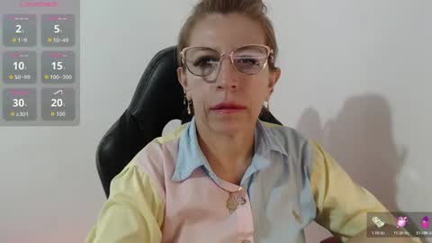 Snapshot of chayla_ruiz chatting on 06.20.26 CHAYLA VICTORIA RUIZ online show from 06.20.26