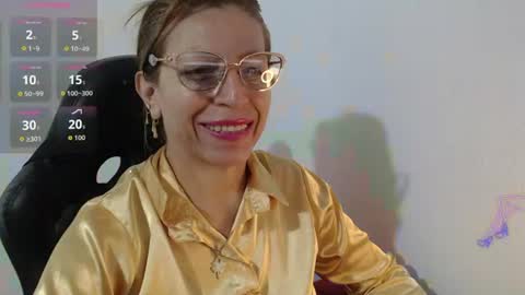 Snapshot of chayla_ruiz chatting on 06.22.26 CHAYLA VICTORIA RUIZ online show from 06.22.26