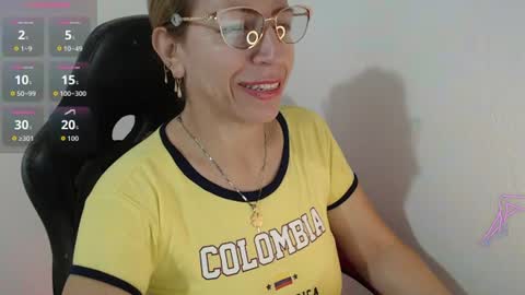 Snapshot of chayla_ruiz chatting on 06.23.26 CHAYLA VICTORIA RUIZ online show from 06.23.26