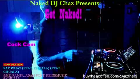 Snapshot of chazboudoir chatting on 03.28.26 ChazBoudoir online show from 03.28.26