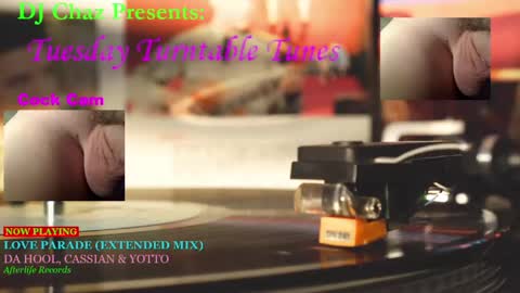 Snapshot of chazboudoir chatting on 04.15.26 ChazBoudoir online show from 04.15.26