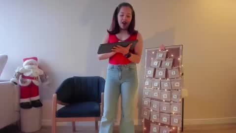 Regina Phalange online show from 12.01.25