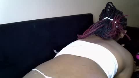 cheeky_charms online show from 07.07.26