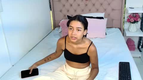 cheerry_moon online show from 02.25.26