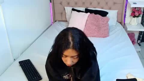 cheerry_moon online show from 03.09.26