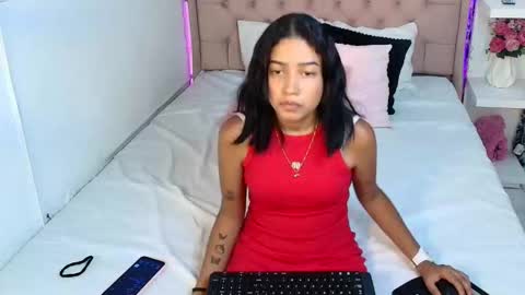 cheerry_moon online show from 03.13.26