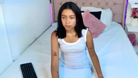 cheerry_moon online show from 03.19.26