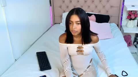 cheerry_moon online show from 03.20.26