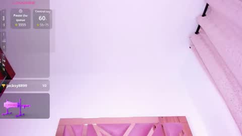 Snapshot of cheerryblossom_ chatting on 03.13.26 Cherry online show from 03.13.26