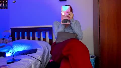 Snapshot of cheeryl chatting on 02.27.25 Miss Cheeryl online show from 02.27.25