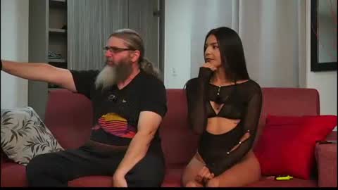 Cheesburger Jesus and whoever showed up. online show from 04.25.26