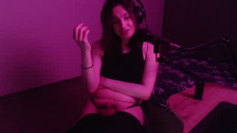 Snapshot of cheesepolice0 chatting on 01.29.25 Ashley online show from 01.29.25