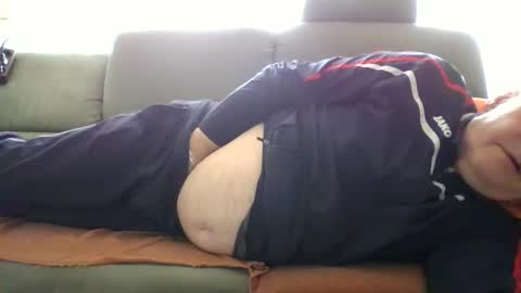 Tom online show from 10.12.25