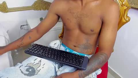 Cheeto online show from 02.09.25