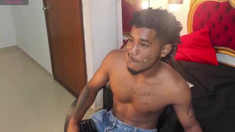 Cheeto online show from 02.25.25