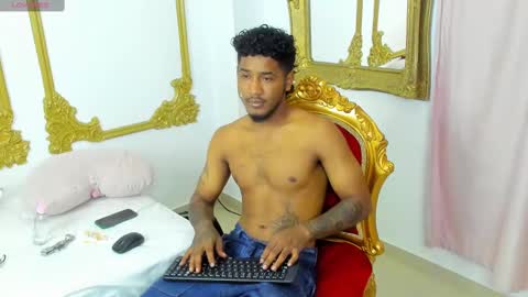 Cheeto online show from 02.26.25