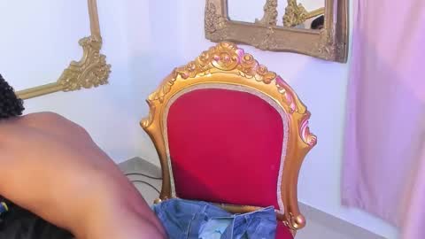 Cheeto online show from 03.01.25